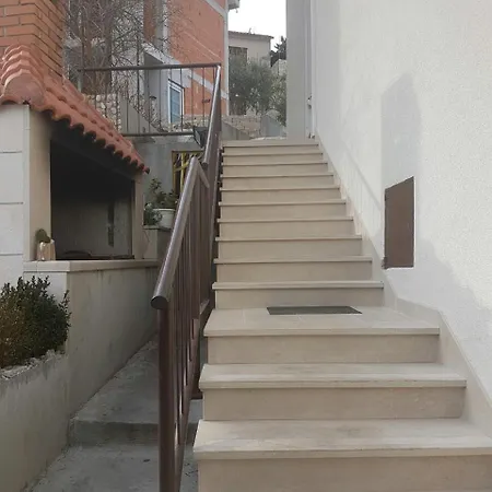 Apartmán Pearl *
